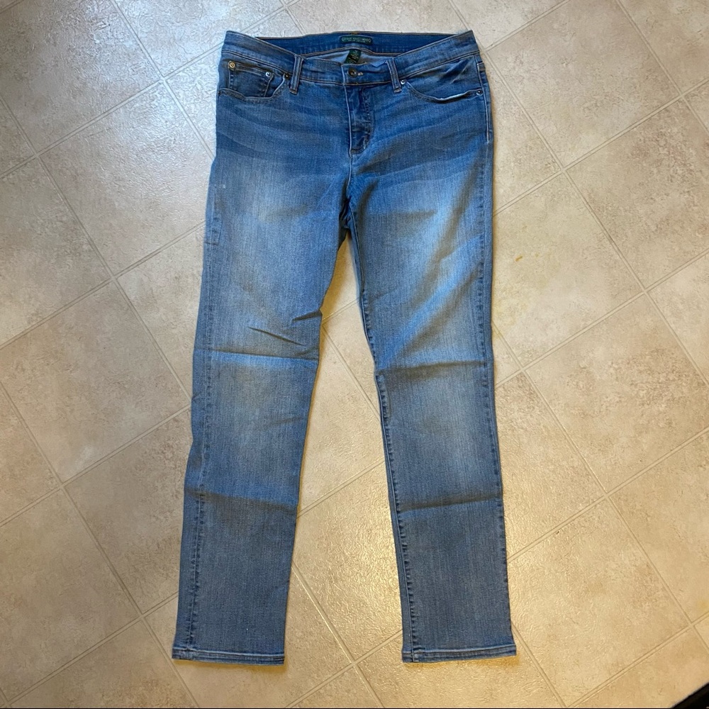 Ralph Lauren Jeans